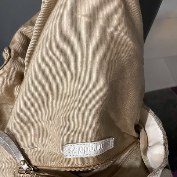 Vintage Bloomingdale’s Shoulder Bag - Picture 14 of 14